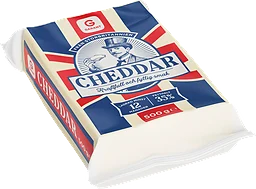 Cheddar Vit