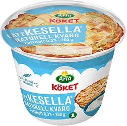 Kesella® kvarg lätt 0,3% ®