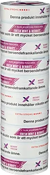 Ex Str Berry Fresh Tobaksfritt Snus