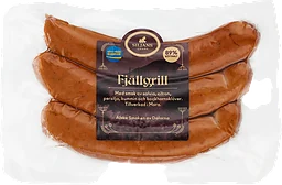 Fjällgrill