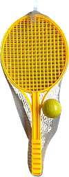 Mjuktennis