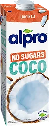 Coconut No Sugars