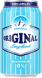 Long drink Grapefruit