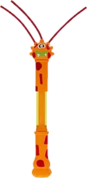 Vattenkanon Monster