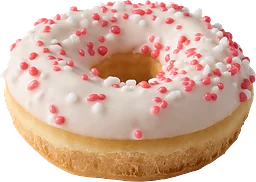 Donut Polka