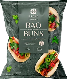 Bao Bun