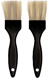 Bakpensel 2-pack
