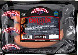 Kryddkorv Chili/Lök