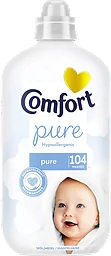 Sköljmedel Pure