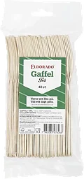 Gaffel Trä