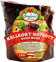Oxkött Suho Meso