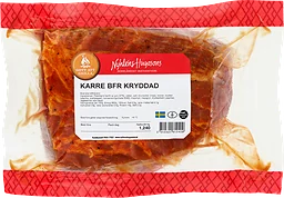 Karre Benfri Bit Kryddad