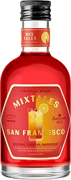 Drinkmix San Francisco