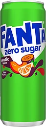 Exotic Zero 20-pack