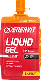 Liquid Gel Orange Energy