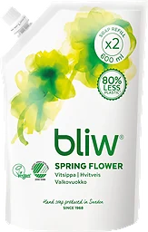 Spring Flower Vitsippa Refill