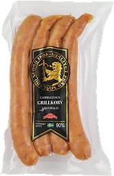 Grill 1898 Grovmald