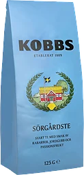 Sörgårdste Svart Te