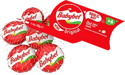Mini Babybel