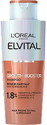 Growth Booster Schampo