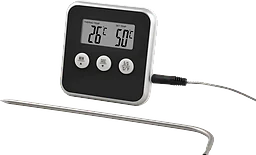 Stektermometer Digital