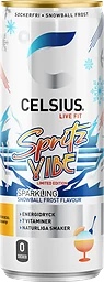 Spritz Vibe Energidryck Burk