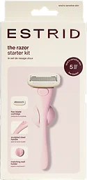 Starterkit Bloom Rakhyvelset