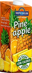 Pineapple Low Calorie Fruktdryck