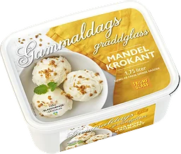 Mandelkrokant