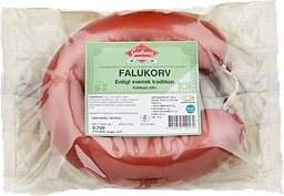 Falukorv