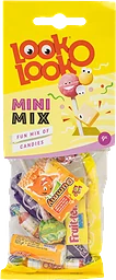Godis Minimix
