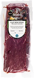 Iron Steak Flat Mörningsmarinerad