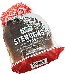 Stenugnsbröd