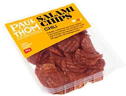 Salamichips Chili