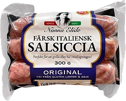 Salsiccia