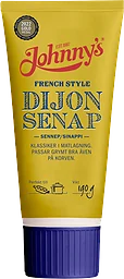 Dijonsenap French Style