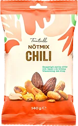 Nötmix Chili