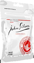 Original Cigarettfilter