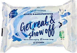 Make Up Servetter 25-p