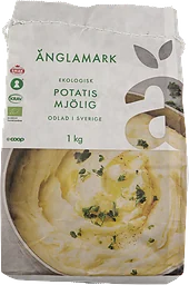 Potatis Mjölig Eko