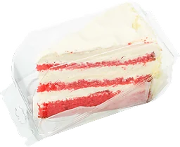 Tårta Red velvet