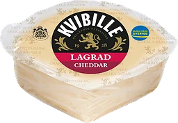 Cheddar Lagrad 32%