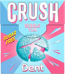 Crush Bubbleyum