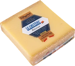 Gruyère Reserve 28%