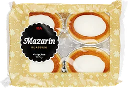 Mazariner 4-p