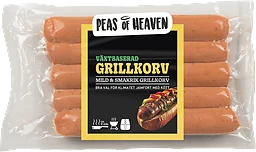 Grillkorv Plant-Based