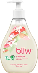 Rhubarb Rabarber