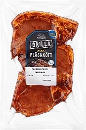 Fläskkotlett Original
