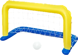 Poolspel Vattenpolo 142x76cm