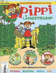 Pippi Långstrump